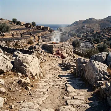 The Greek Epic