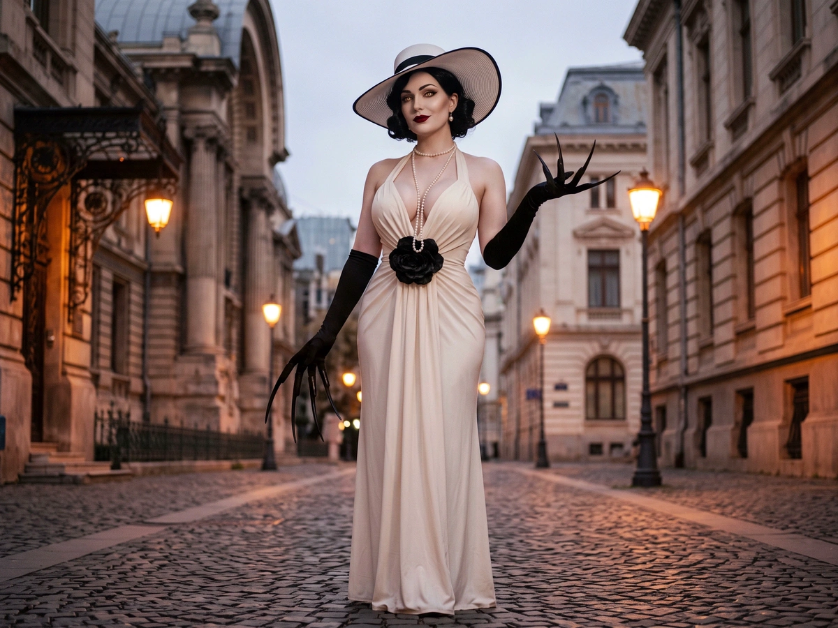 Ileana Voicu