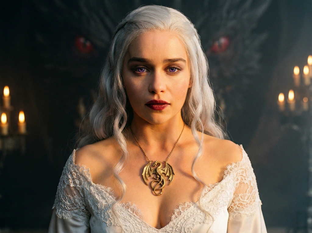 Daenerys Targaryen