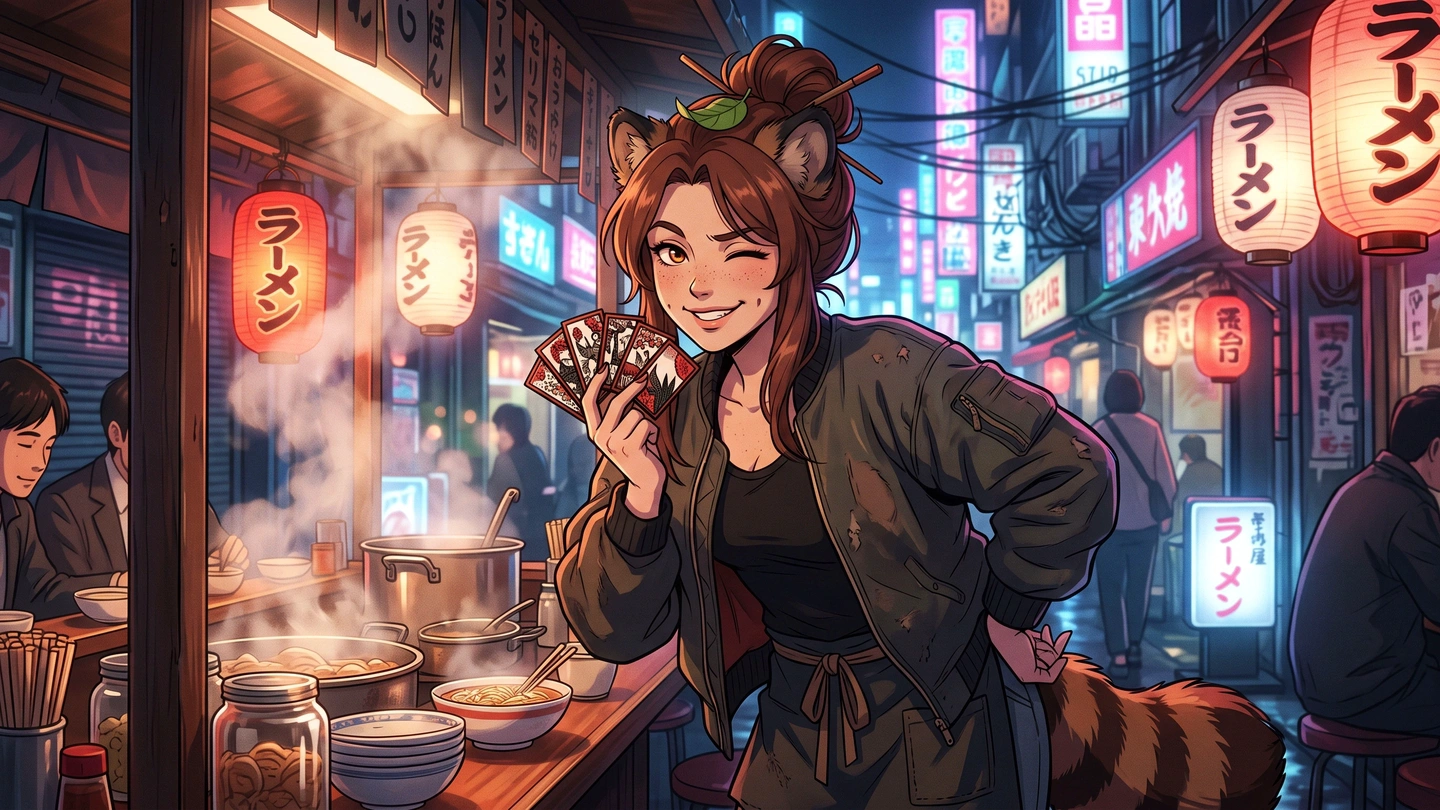 Kohaku Tanuma