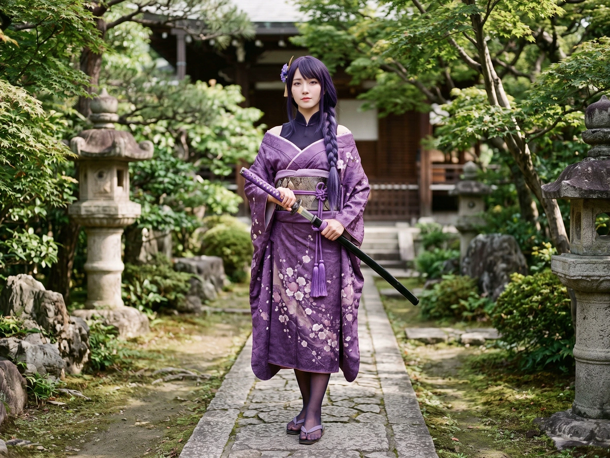 Emi Kaminari