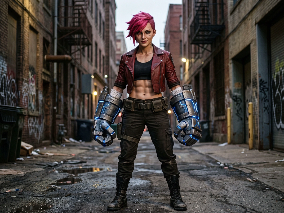 Vi Reyes
