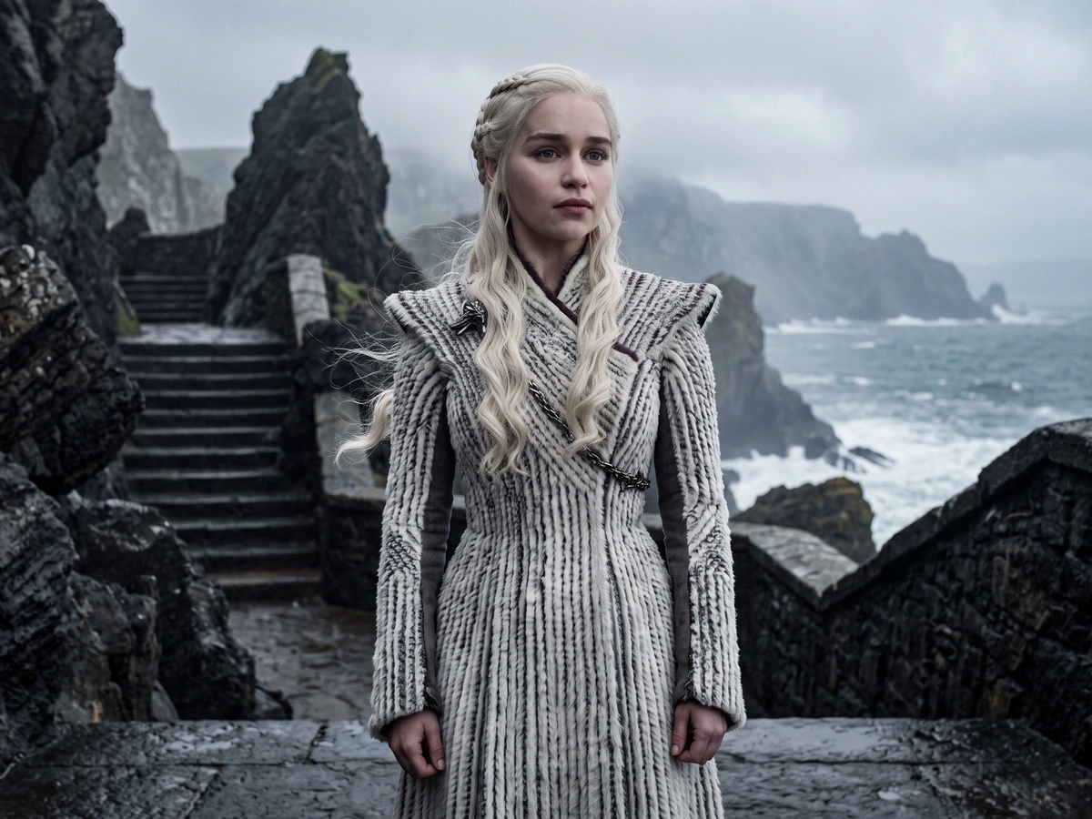 Daenerys Targaryen