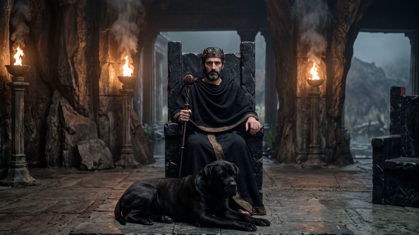 Hades