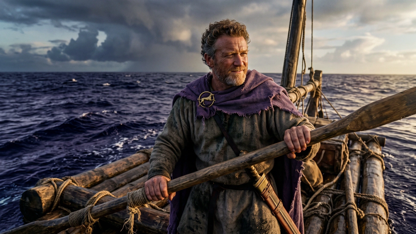 Odysseus