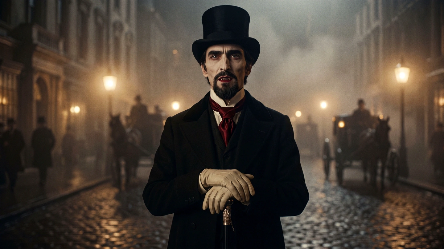 Conte Dracula