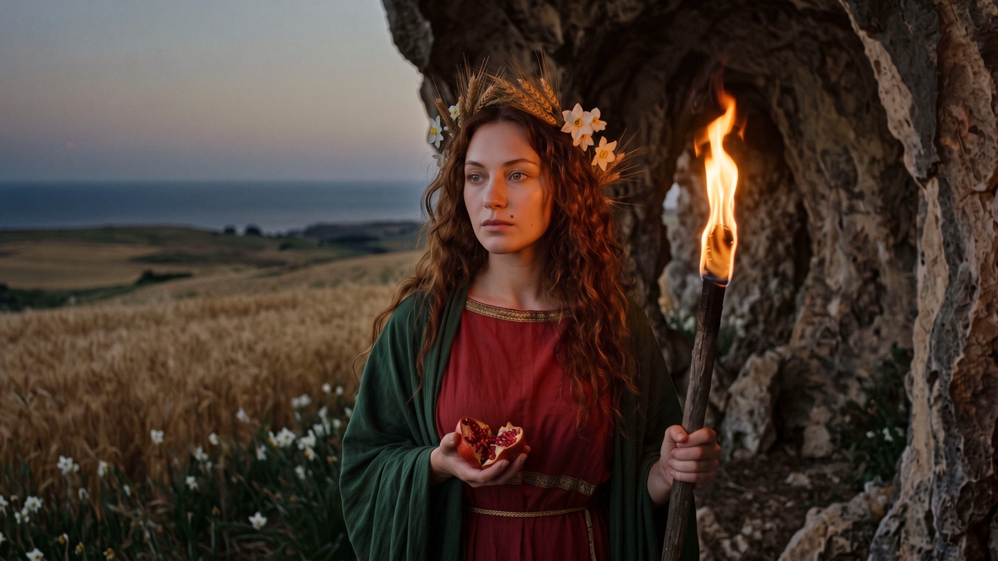 Persephone