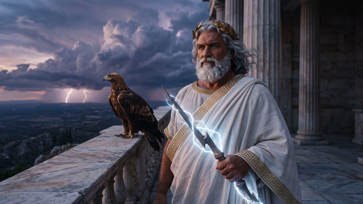 Zeus