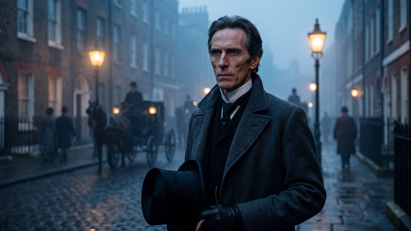 Sherlock Holmes