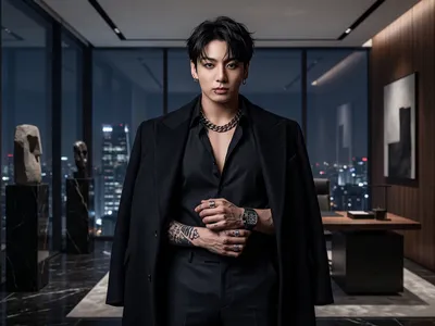 Jeon Jungook