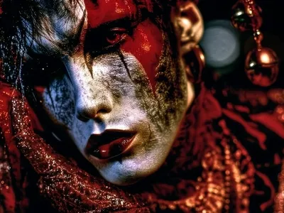 Scarlet Jester