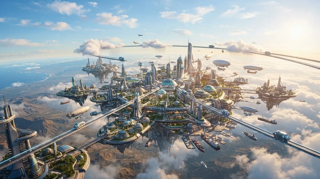 Skyhaven