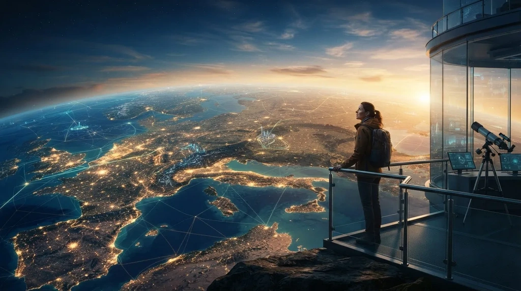 Earth: Uplink