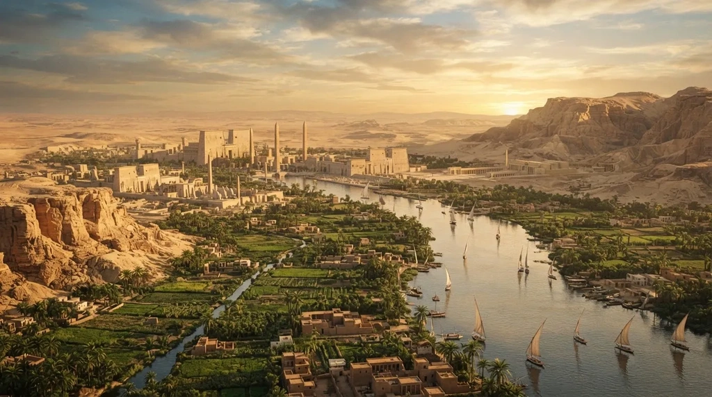 Earth: Kemet