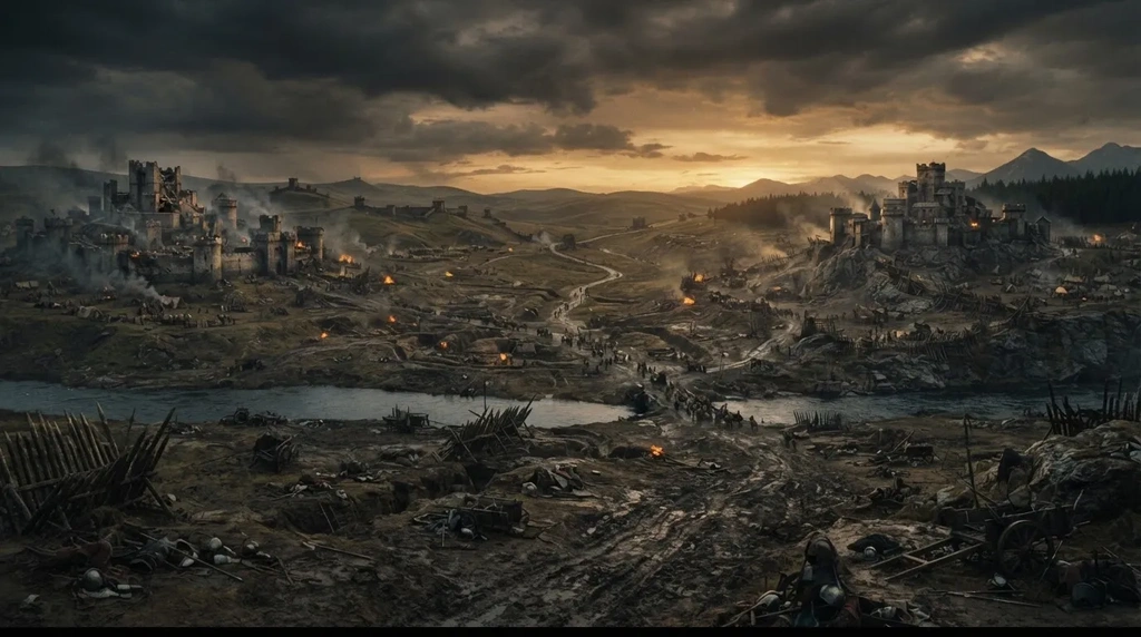 The Marches