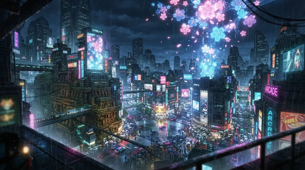 Neo-Shibuya