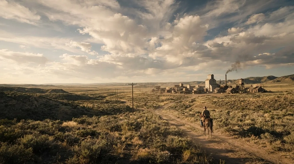 The High Plains
